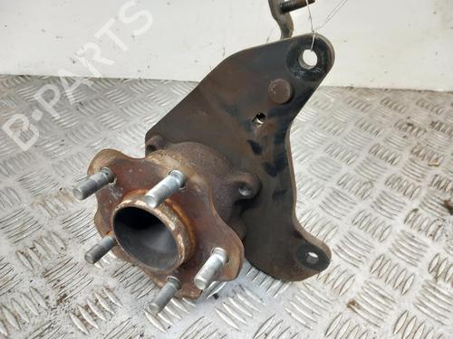 Used Left rear steering knuckle Left rear steering knuckle 36652380 36652380
