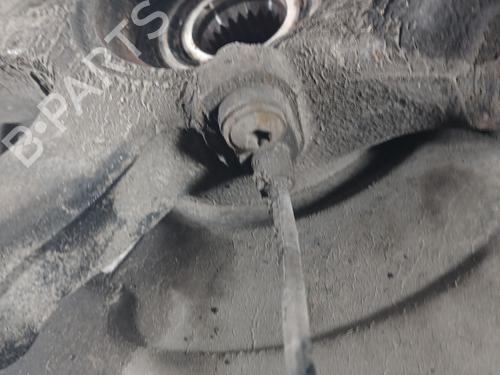 Right front steering knuckle RENAULT CLIO V (B7_) 1.0 TCe 100 (B7MT) | BP33199853M26 - Image 3