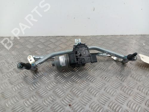 Used Front wiper motor CITROËN C3 III (SX) 1.2 PureTech 82 (83 hp) 28736314