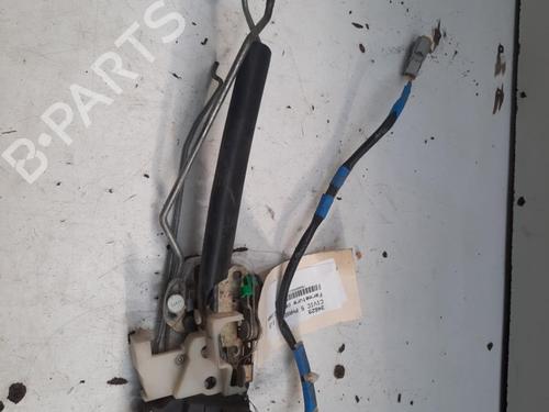Elektronisk modul HONDA CIVIC VI Saloon (EJ, EK, SO) 1.5 i (EK3) (114 hp) 28776034