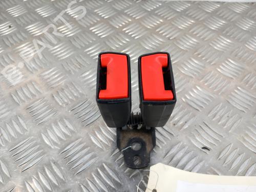 Used Seat buckle FORD MONDEO IV (BA7) 1.8 TDCi (125 hp) 28738818