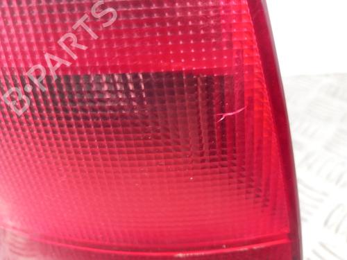 Left taillight CITROËN C3 I (FC_, FN_) 1.1 i | BP30590042C34