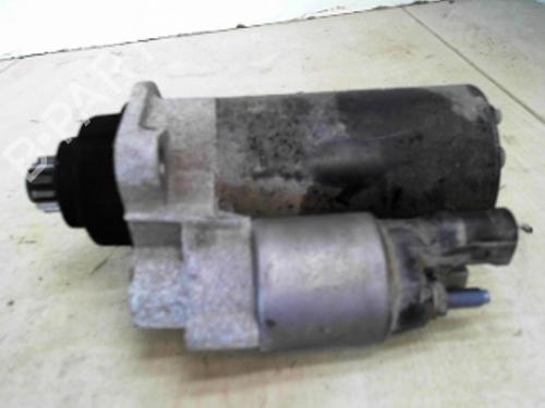 Startmotor VW POLO IV (9N_, 9A_) 1.4 TDI (70 hp) 28792079