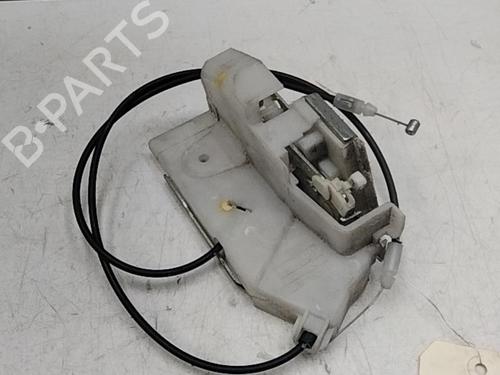 Electronic module SUZUKI ALTO VII (GF, HA25_, HA35_) 1.0 (AMF310, GFC31S) | BP28759799M83 