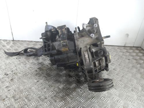 Gearbox LANCIA YPSILON (843_) 1.2 (843.AXA1A) | BP28779981M3