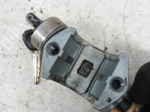 Ignition barrel MAZDA 121 I (DA) 1.3 (DA103) | BP28743396M48 