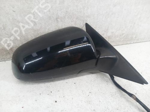 Right mirror AUDI A3 Sportback (8PA) 2.0 FSI | BP28781673C27 