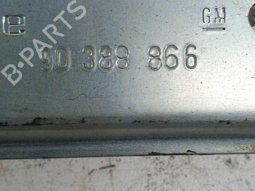 Front right window mechanism OPEL CORSA B (S93) 1.2 i (F08, F68, M68) | BP28761676C23 