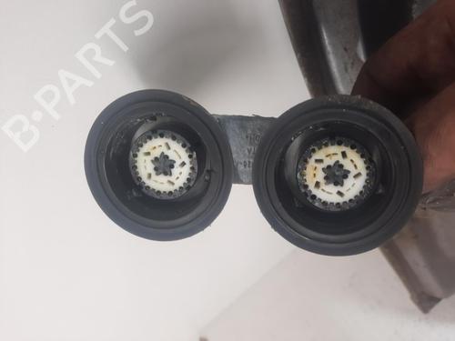 Right front door JAGUAR X-TYPE I Estate (X400) 2.2 D | BP28773570C3 