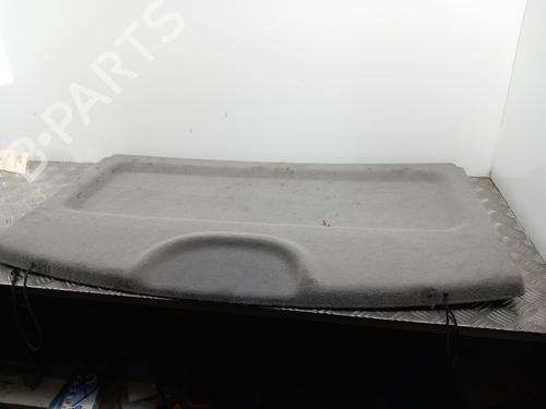 Rear parcel shelf RENAULT MEGANE I (BA0/1_) 1.6 16V (BA04, BA0B, BA11, BA1J, BA16, BA19, BA1K, BA1V,... | BP28756969C85 