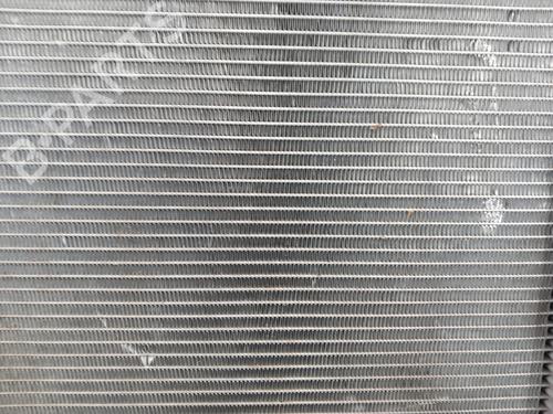 Køler OPEL MERIVA A MPV (X03) 1.4 16V Twinport LPG (E75) | BP28742756M31