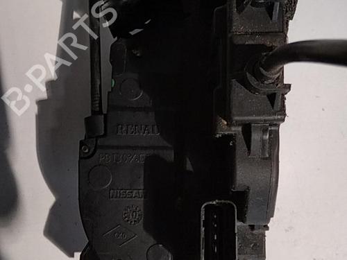 Rear right lock RENAULT MEGANE III Grandtour (KZ0/1) 1.5 dCi (KZ09, KZ0D, KZ1G, KZ29, KZ14, KZ1W, KZ10, KZ1F,... | BP28774734C99 