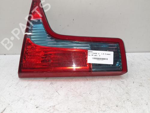 Højre baklys, luke CITROËN C5 II (RC_) 1.6 HDi (RC8HZB) (109 hp) 28771259