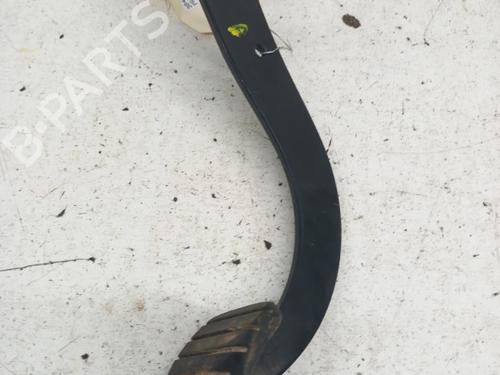 Break pedal NISSAN PRIMASTAR Van (X83) 2.0 dCi 115 | BP28737810I19 