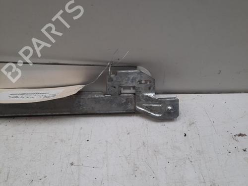 Front left window mechanism PEUGEOT BOXER Van (230L) 2.5 D | BP28749003C22 
