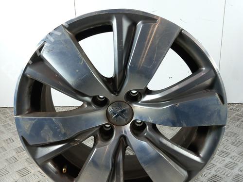 Used Rim PEUGEOT 2008 I (CU_) 1.2 THP 110 / PureTech 110 (110 hp) 28780261