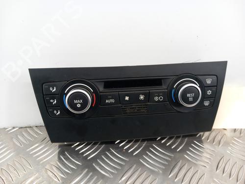 Used Climate control Climate control BMW 3 (E90) 318 d (122 hp) 28739502 28739502