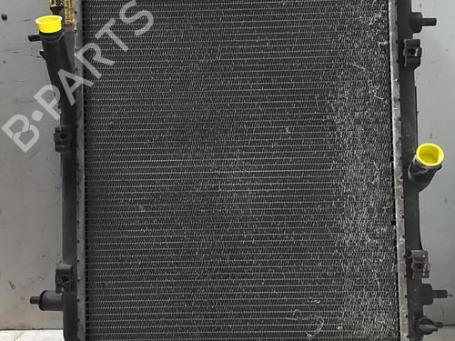 Water radiator CHRYSLER PT CRUISER (PT_) 2.2 CRD | BP28751476M31