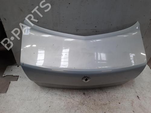 Used Tailgate Tailgate 28752329 28752329