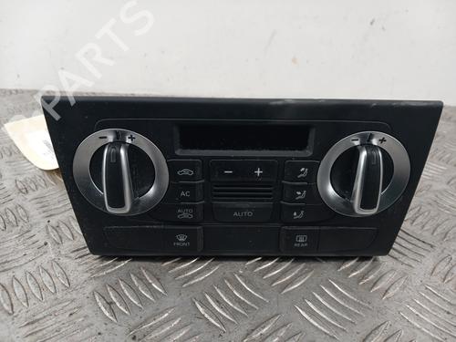 Commande Chauffage AUDI Q3 (8UB, 8UG) 2.0 TDI (140 hp) 31943758