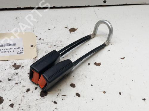 Used Seat buckle Seat buckle VW GOLF III (1H1) 1.9 TD, GTD (75 hp) 28778500 28778500
