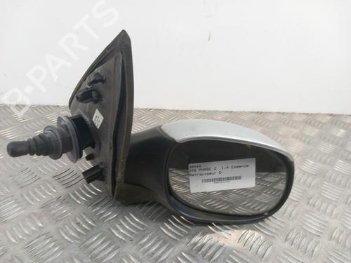 Retrovisore destro PEUGEOT 206 Hatchback (2A/C) 1.4 i (75 hp) 28742934
