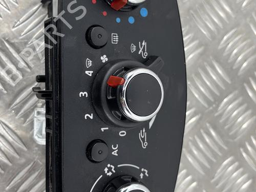 Climate control DACIA SANDERO II 1.5 dCi | BP28782378I5 - Image 3