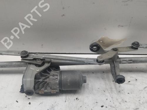 Used Front wiper motor PEUGEOT 308 I (4A_, 4C_) 1.6 HDi (92 hp) 28791271