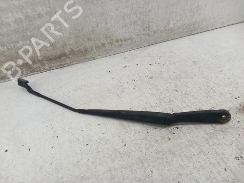 Used Front windshield wiper arm SEAT IBIZA III (6L1) 1.9 TDI (100 hp) 28738278