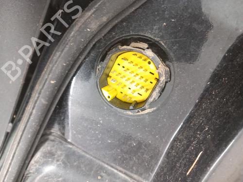 Left front door ALFA ROMEO GIULIETTA (940_) 1.6 JTDM (940FXD1A) | BP28739117C2 
