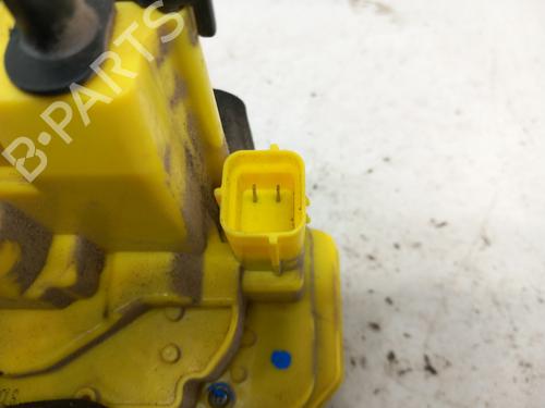 Elektronisk modul CITROËN NEMO Box Body/MPV (AA_) 1.3 HDi 75 | BP28737573M83