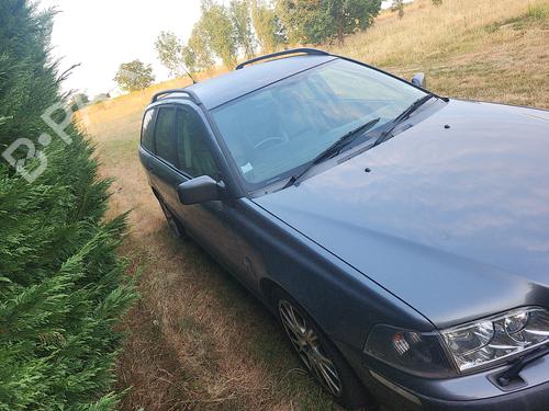 Used Parts VOLVO V40 Estate (645) 1.9 DI 4995631