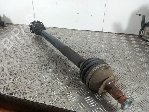 Used Right front driveshaft SKODA ROOMSTER (5J7) 1.9 TDI (105 hp) 28736915