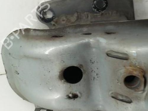 Used Front bumper reinforcement RENAULT LAGUNA II (BG0/1_) 1.9 dCi (107 hp) 28768875