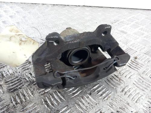 Left front brake caliper OPEL CORSA E (X15) 1.4 (08, 68) | BP28740416M105 - Image 3