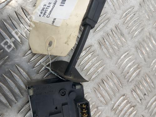 Steering column stalk RENAULT MASTER I Van (T__) 28-35 2,5 D | BP29588083I23 