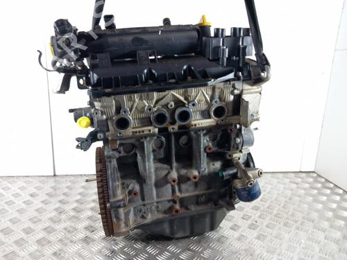 Used Engine Engine RENAULT TWINGO I (C06_) 1.2 (C066, C068) (58 hp) 28734589 28734589