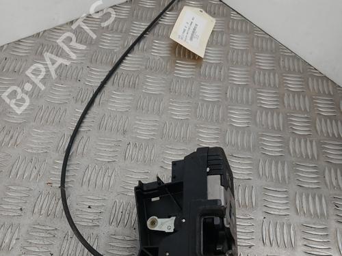 Used Electronic module Electronic module RENAULT TRAFIC II Bus (JL) 2.0 dCi 90 (JL00, JL01, JL0H, JL0M, JL0P, JL0S) (90 hp) 30547330 30547330