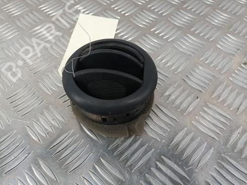 Used Air vent CITROËN NEMO MPV 1.4 HDi (68 hp) 28745128
