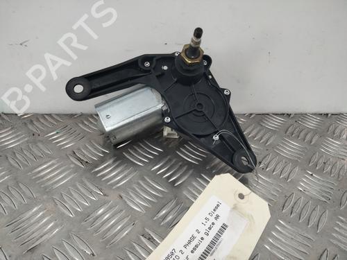 Ruitenwissermotor achter RENAULT CLIO II (BB_, CB_) 1.5 dCi (B/CB07) (65 hp) 28734993