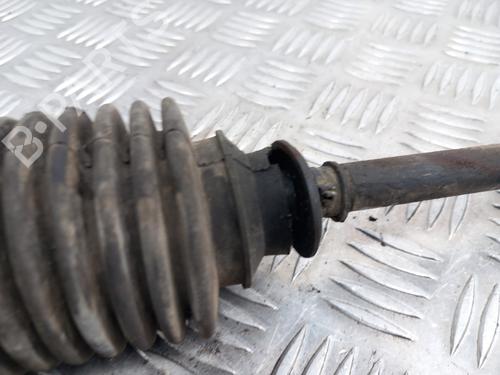 Steering rack RENAULT CLIO II (BB_, CB_) 1.4 16V (B/CB0P, BB13) | BP28735362M22