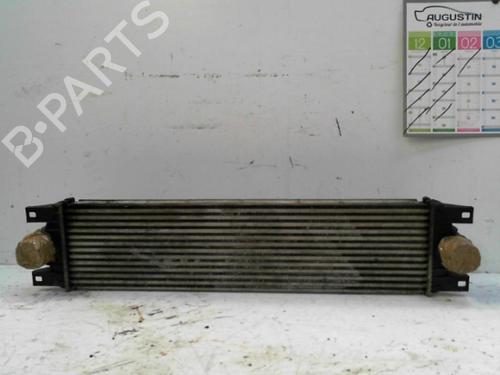 Used Intercooler OPEL MOVANO A Van (X70) 2.5 DTI (FD) (115 hp) 28765928