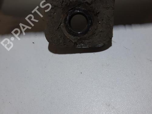 Right front shock absorber PEUGEOT 206 SW (2E/K) 1.6 16V | BP28747957M17 