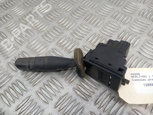 Switch CITROËN BERLINGO / BERLINGO FIRST Box Body/MPV (M_) 1.9 D 70 (MBWJZ, MCWJZ) | BP29898212I30 