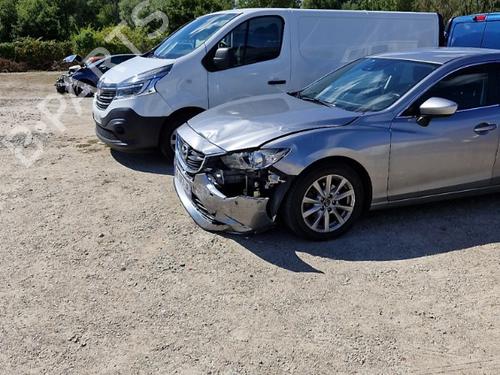 Used Parts MAZDA 6 Saloon (GJ, GL)  2.2 D (GJ2FP, GJ1021, GJ1022, GL1021)  4029600