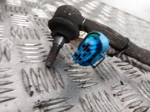 Steering rack CITROËN C3 I (FC_, FN_) 1.4 HDi | BP28735183M22 