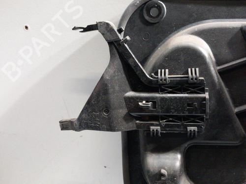 Used Front right window mechanism Front right window mechanism KIA PRO CEE'D (JD) 1.6 CRDi 136 (136 hp) 28793535 28793535