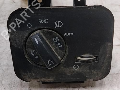 Used Headlight switch LAND ROVER RANGE ROVER SPORT I (L320) 2.7 D 4x4 (190 hp) 28764129