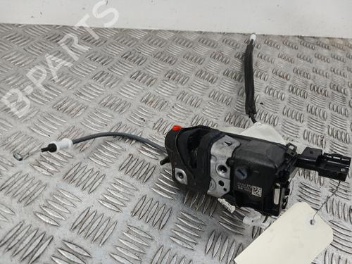 Used Electronic module Electronic module 37449027 37449027