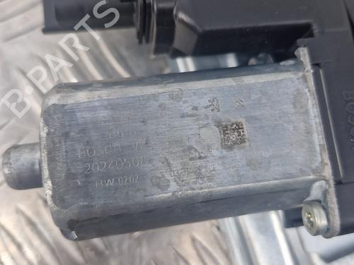 Front right window mechanism CITROËN C3 III (SX) 1.2 PureTech 82 | BP28737294C23 - Image 5